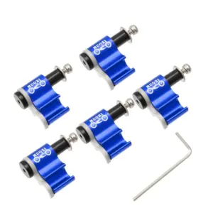 Mountain Bike Hydraulic Brake Cable Adapter Set 17 S4e872b87484a4260b6e66e373a7ae500F