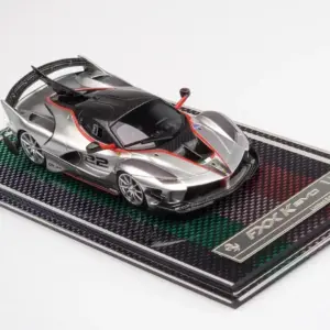 Limited Edition FXX-K-EVO 1:64 Scale Model 19 S4eafe512160142f6a868d45bac28e5a4k