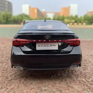 Faw Toyota Asia Dragon 1:18 Die-Cast Model 13 S4eecec6c128a4888aeb4b01e9e530cecu 1