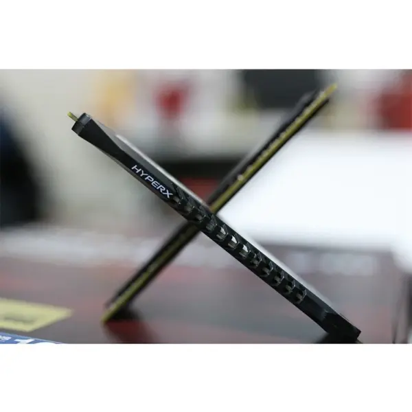 HYPERX SAVAGE DDR4 RAM 8GB 16GB 2133-3200MHz - Image 4