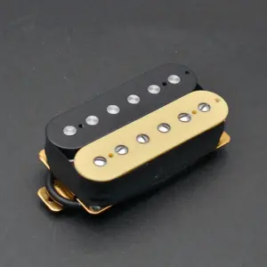 Electric Guitar Double Coil Humbucker Pickup 36 S4efff5890bea4b03a7ce6b975821ef93f