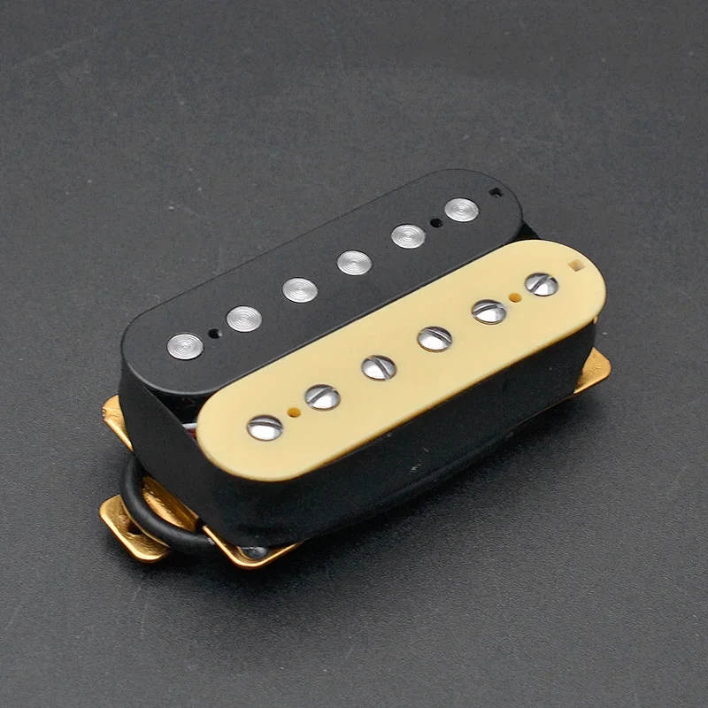 Electric Guitar Double Coil Humbucker Pickup 4 Electric Guitar Double Coil Humbucker Pickup - Image 4