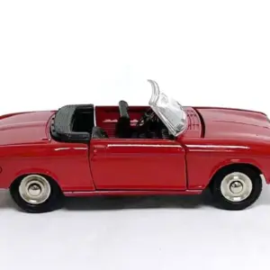Dinky Toys 1:43 Cabriolet 204 Peugeot Model 9 S4f23adfdb84c4599a20853421e4a8431L
