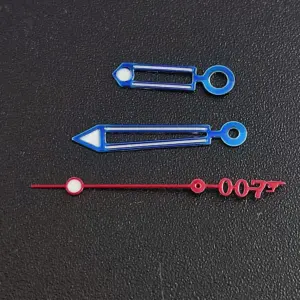 Luminous Watch Hands for NH35 NH36 ETA 2836 2824 11 S4f24a24ba3b94fcc939feb23a3f30463T 9
