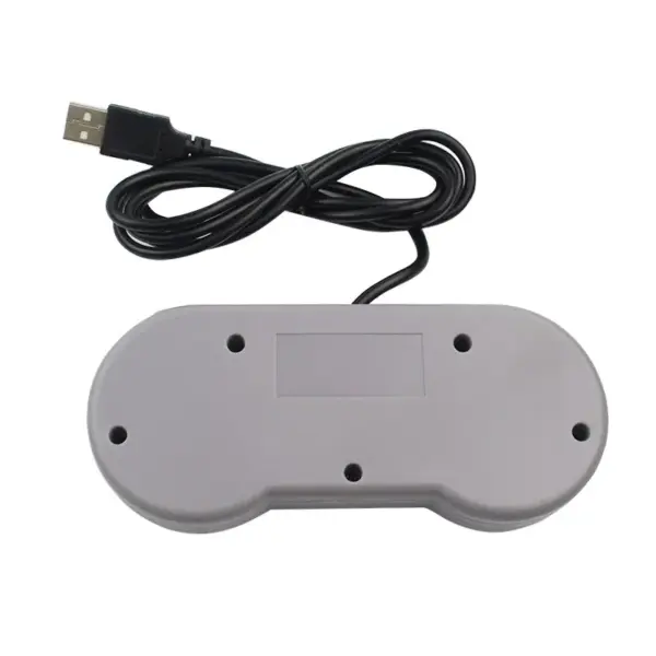 2PCS USB Retro Gamepad Controllers for PC Raspberry Pi - Image 3
