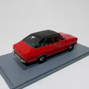 NEO 1:43 Scale OPEL OLYMPIA A Model Car 10 S4f77a85cdac94cfeaff1f0288bfbfcd7U