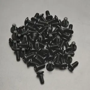 Set of 30 US 6#-32 Guitar Switch Screws 17 S4f995099a74c4d8d8f3f31dcfbd93f9dw