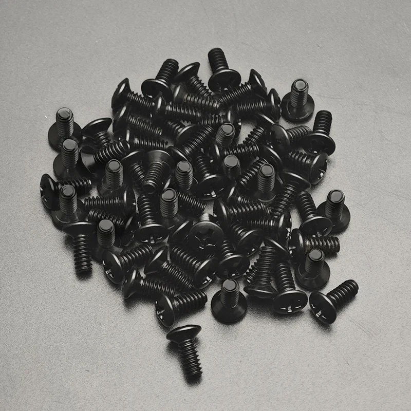 Set of 30 US 6#-32 Guitar Switch Screws 9 Set of 30 US 6#-32 Guitar Switch Screws - Image 9