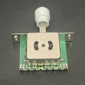 12-Piece 3/5-Way Guitar Pickup Selector Set 25 S4fbbd5f88bb5442a8c154cfae22fa598L