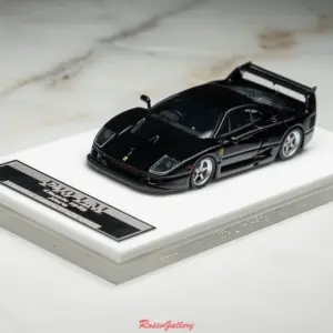 1:64 Scale F40 LM Competizione Model Car 49 S4fd772b1b26547269844daaa296e8607k