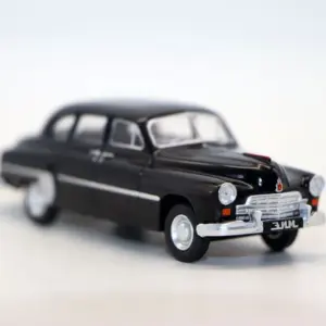 GAZ-12 ZIM Diecast Model 1:64 Scale 6 S4fdf8c3846e44ca4a31bc89a55aa81d0Z