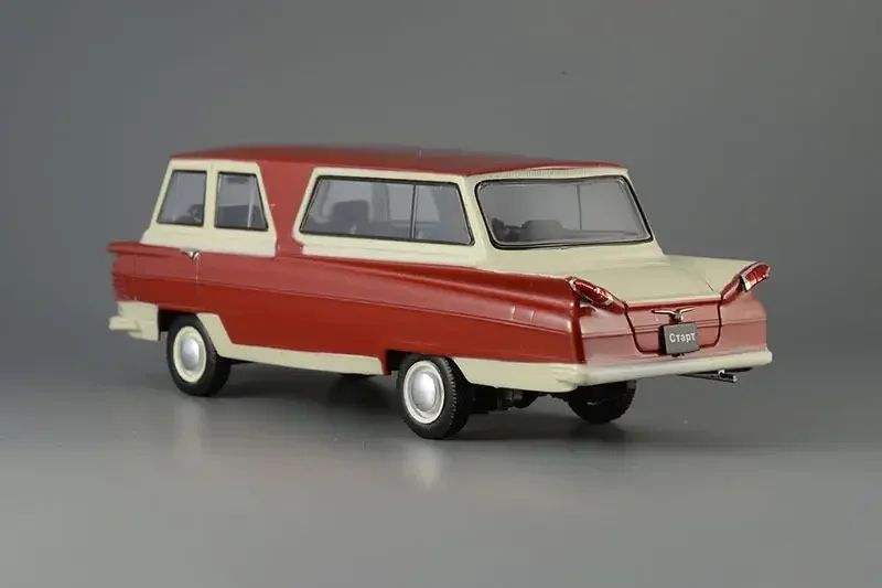 D EA 1:43 Diecast CTAPT Bus Alloy Model 2 D EA 1:43 Diecast CTAPT Bus Alloy Model - Image 2