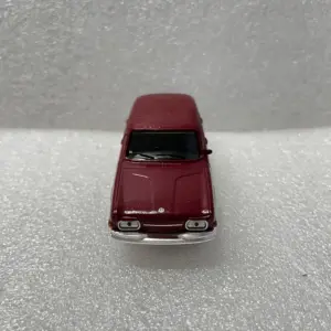 Volkswagen 1600 Diecast Model 1:43 Scale Classic 10 S503fb2cf7ed24d5ea254c9932aeeb6711