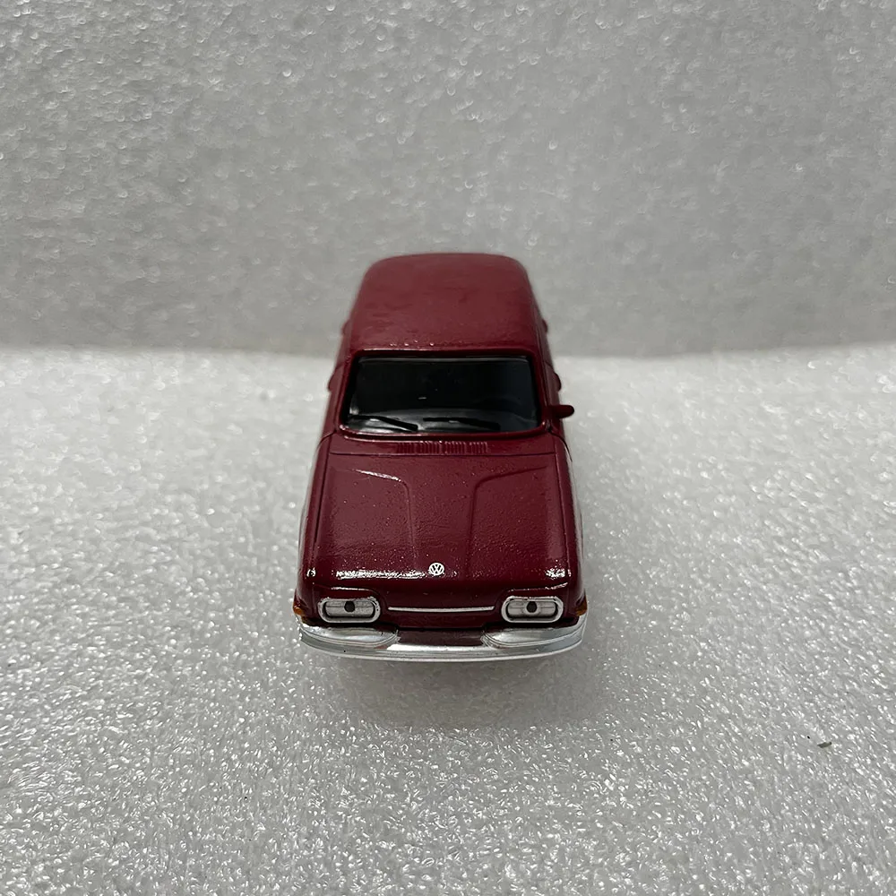 Volkswagen 1600 Diecast Model 1:43 Scale Classic 5 Volkswagen 1600 Diecast Model 1:43 Scale Classic - Image 5