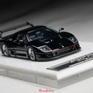 1:64 Scale F40 LM Competizione Model Car 77 S504283b6a8454ba6afc8b22a7c9708850