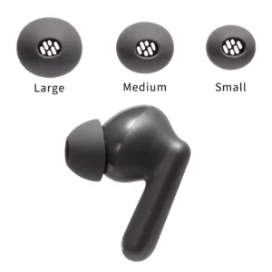 Silicone Ear Tips for ONEPLUS Buds Ace 2 7 S5048af4bd8a846329311c436b79ebc39O