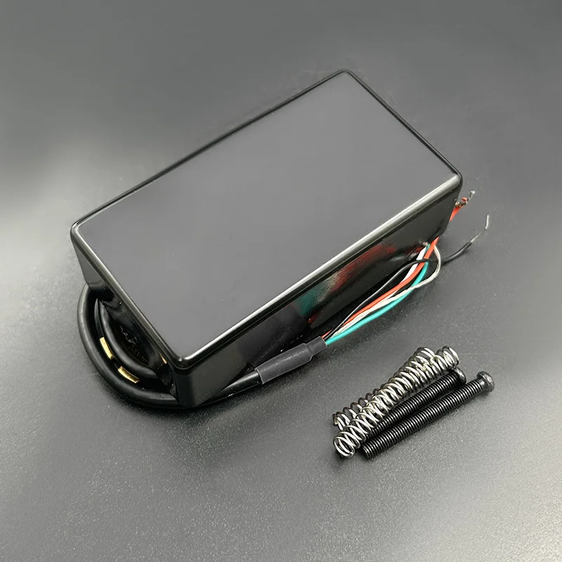 Closed Style Humbucker Pickup for LP Guitars 7 Closed Style Humbucker Pickup for LP Guitars - Image 7