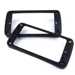 Humbucker Pickup Mounting Rings for Les Paul 8 S508212a4474d4804ac1d6b2dacea8f26E