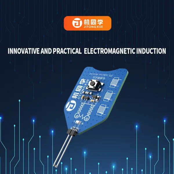 JTX CT-1 Motherboard Coil Tester Tool - Image 4