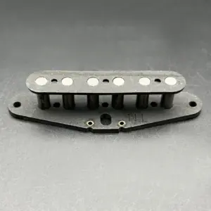 Alnico 5 TL Neck Pickup Kit for Guitars 8 S50aac32729374c159a3011b742a7acdch