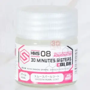 MR.HOBBY Human Basic Skin Color Paint Set 26 S50ae3538830c4a92a6c05f40751036b0P