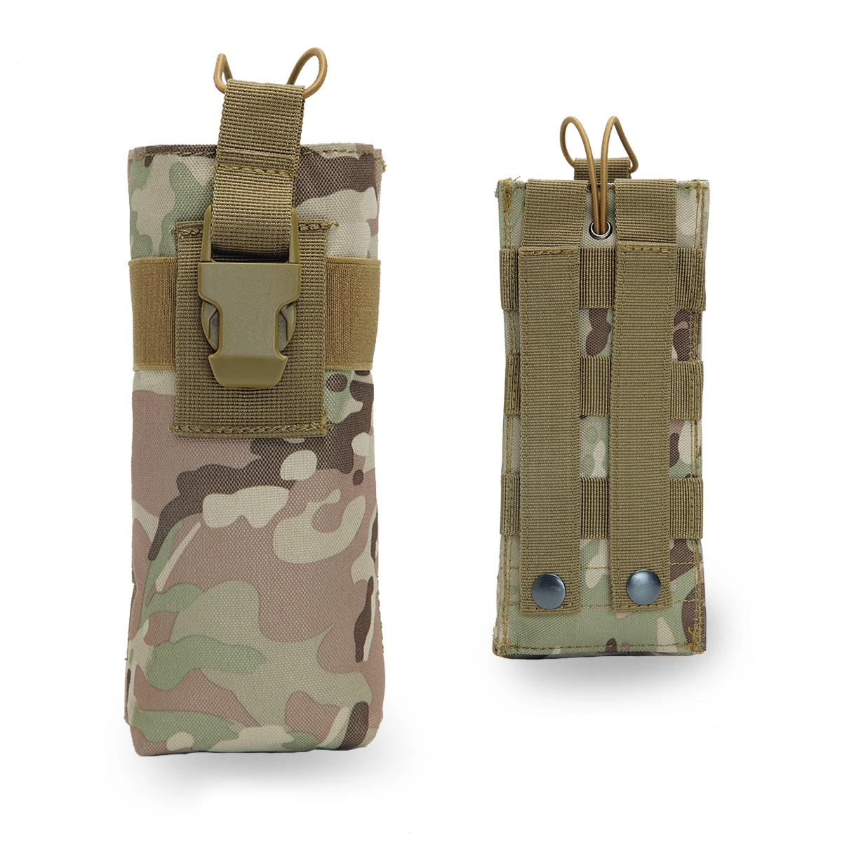 Tactical Walkie Talkie Holder for AR-152, UV-5R 10 Tactical Walkie Talkie Holder for AR-152, UV-5R - Image 10