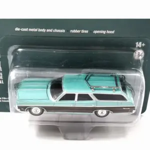 Autostar 1/64 Royal Bobcat & Kingswood Set 9 S50d02c37876b4f1c933e19c1f5d7b1ddd