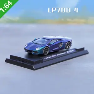 Lamborghini Aventador LP700-4 Diecast Model 1:64 15 S512474dbf997468b993822ce352ed2d2d