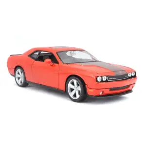 Maisto 1:24 2008 Dodge Challenger STR8 Models 11 S513677dbf22842a78d68730ca94421d9v