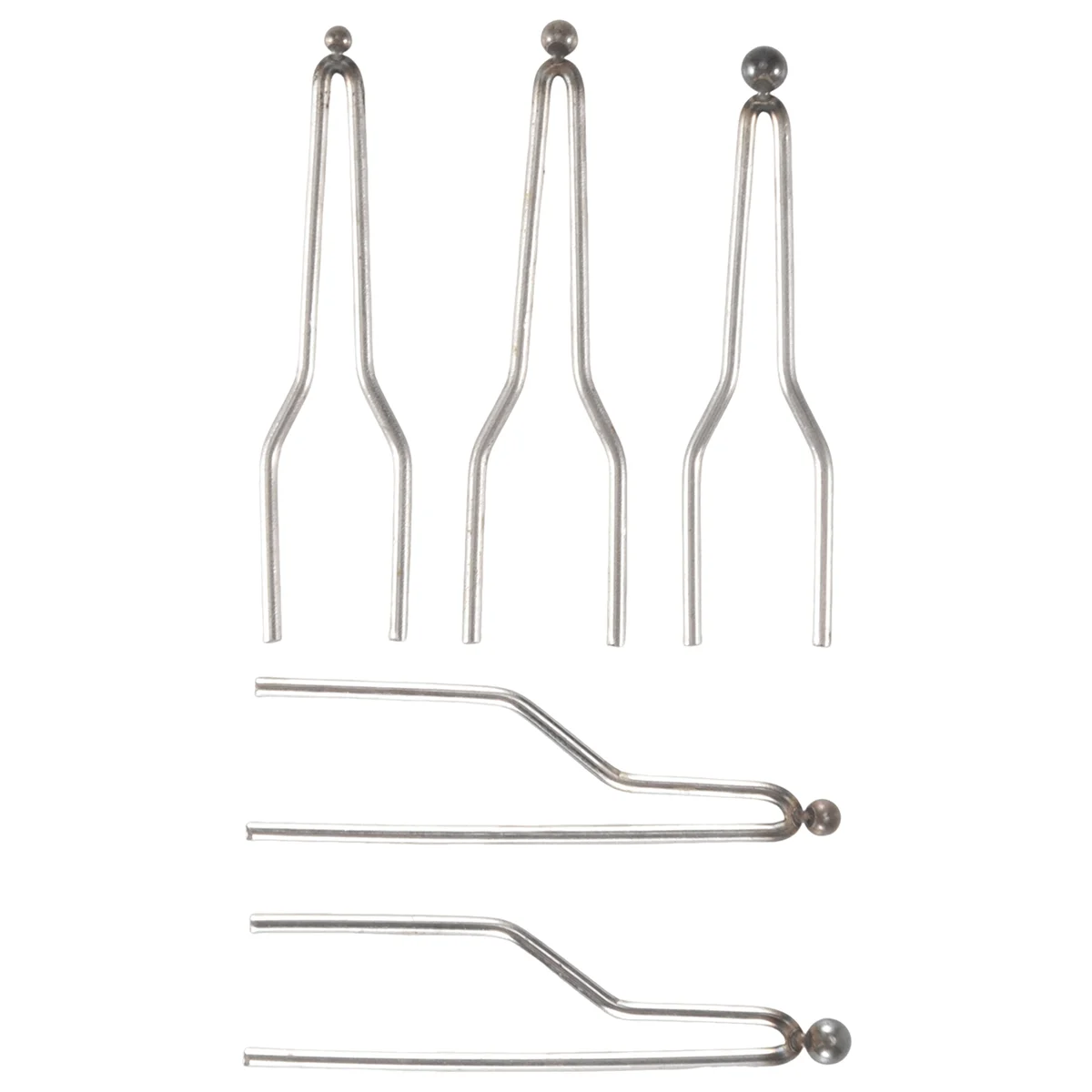 5 Metal Ball Tips for Wood Burning Tools 3 5 Metal Ball Tips for Wood Burning Tools - Image 3