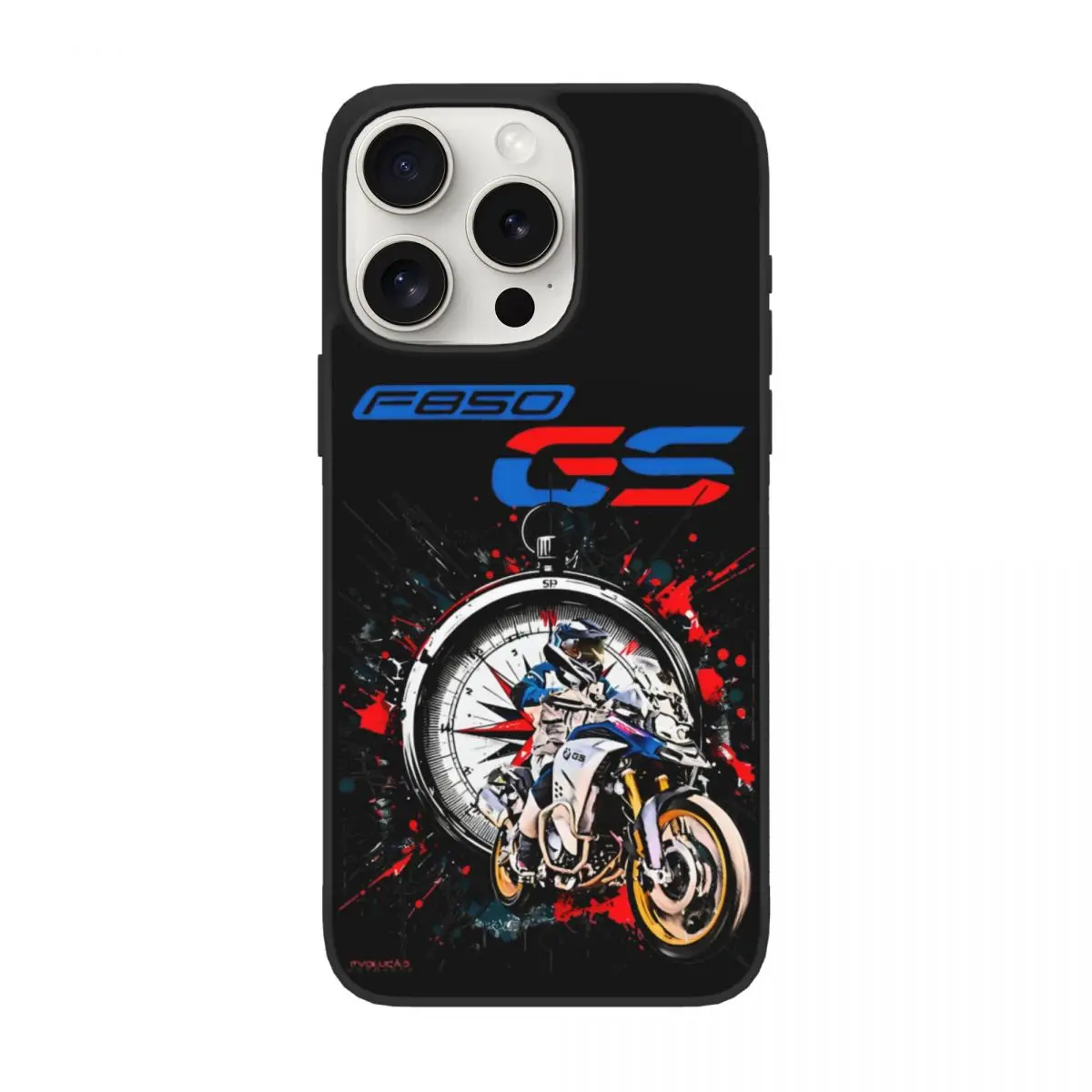 GS 1200 Adventure Case for iPhone 15 Pro Max 29 GS 1200 Adventure Case for iPhone 15 Pro Max - Image 29