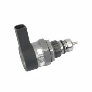 VW Common Rail Fuel Pressure Regulator 2.0/3.0 TDI 11 S5178c2240fbb4970883f55349c3dbae6P