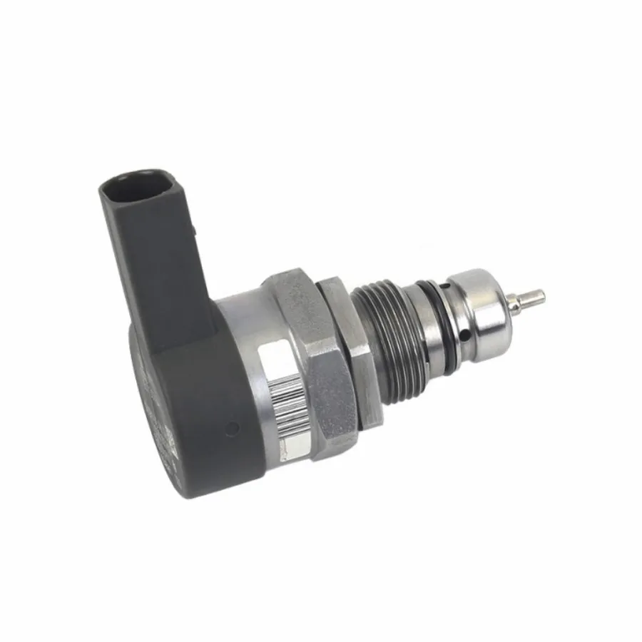 VW Common Rail Fuel Pressure Regulator 2.0/3.0 TDI 6 VW Common Rail Fuel Pressure Regulator 2.0/3.0 TDI - Image 6