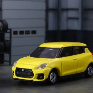 TOMY Suzuki Swift Sport Diecast Model 7 cm 9 S51953f7f44504c8abb996d35d2a95ca76