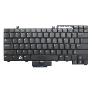 Dell Laptop Keyboard for E6400 E6410 E6500 3 S51a17a0de19844f897209262b8598f08N