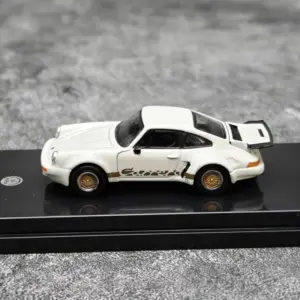 1:64 Scale 1974 Porsche 911 Carrera RSR Model 7 S51d1559c93864a2f932f83a9d6a6011ef