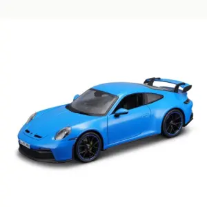 1/18 Scale Porsche 911 GT3 Racing Model 10 S523661b07fa24d40a9023c0a812b0154W 2