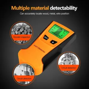 Wall Scanner for Wood, Metal, and Wires 12 S52376676177a4c2c8e9fed6ddb53fc21o