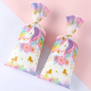 Rainbow Unicorn Handbag for Celebrations 52 S524c7f76f94d4931865cb778d8932448F