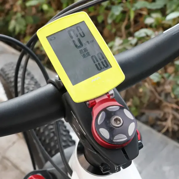 Bicycle Computer Holder for Garmin, Bryton, Wahoo - Image 3