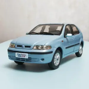 Fiat Palio 1:18 Die-cast Metal Model Car 9 S5262a5e8059a4faa9745be08afec0be3Z