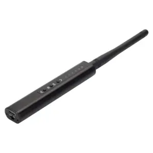 G728 Anti-Spy RF Signal Detector Device