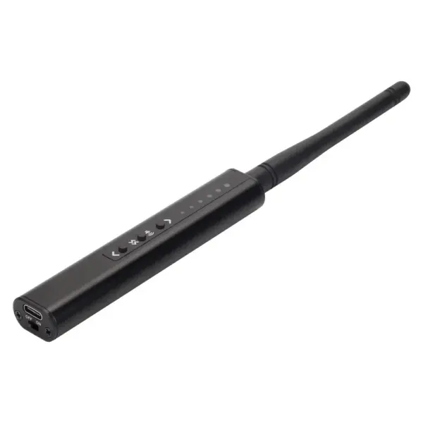 G728 Anti-Spy RF Signal Detector Device