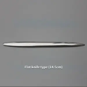 Pottery Sculpture Spatula Stainless Steel WP-231013 36 S528a0150e00f473f92be9ee260c7670fM