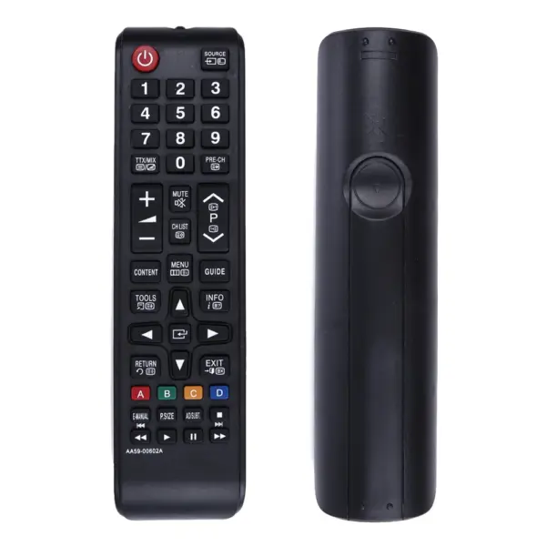 AA59 Universal Remote for Samsung TVs - Image 2