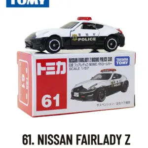 Diecast Toyota Hilux Model by Takara Tomy 37 S52a63adf71334da480d46ae0f4f6fd443 2