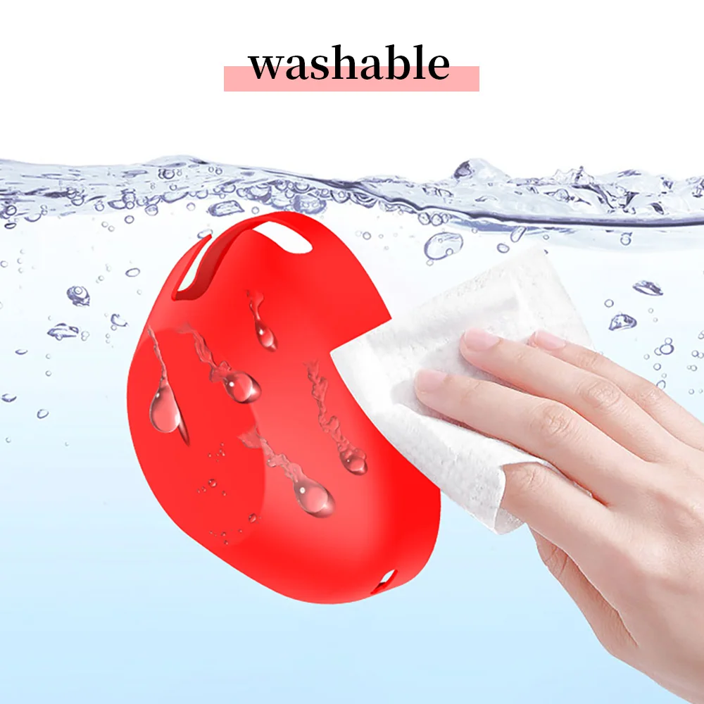 Silicone Case for Sony WH-1000XM6 Headphones 2 Silicone Case for Sony WH-1000XM6 Headphones - Image 2