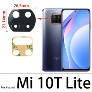 Rear Camera Glass Lens for Xiaomi Smartphones 39 S52b4ef1e735b48d4ae27fbd93784365aX