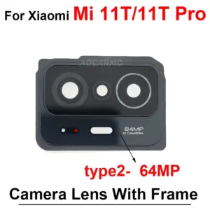 Xiaomi 11T 11T Pro Camera Lens Replacement 13 S52ec18c6dd8a4439a9cc9e675ac1bfcbn