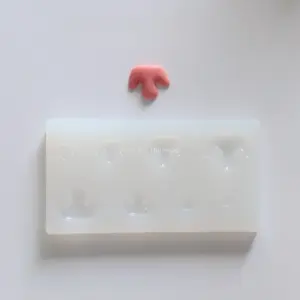 Animal Nose Mold Set for Felt Crafting 29 S531572ac6ad94d68bf82f6f530910ad0n